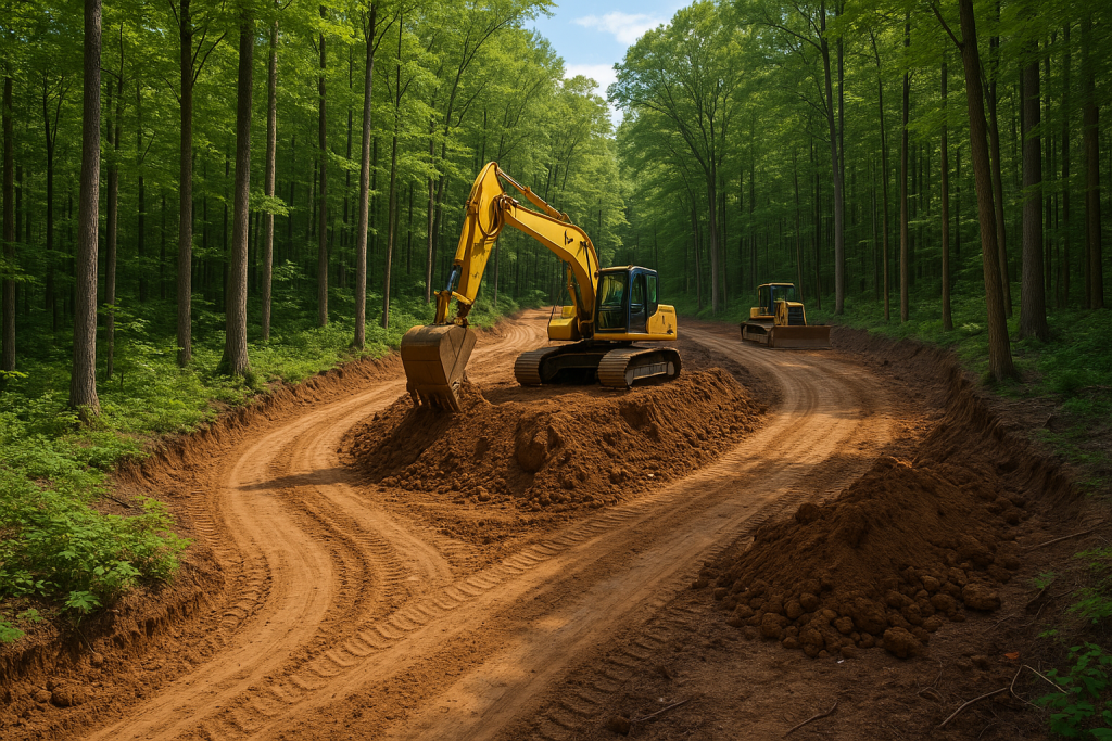 Land Development Services